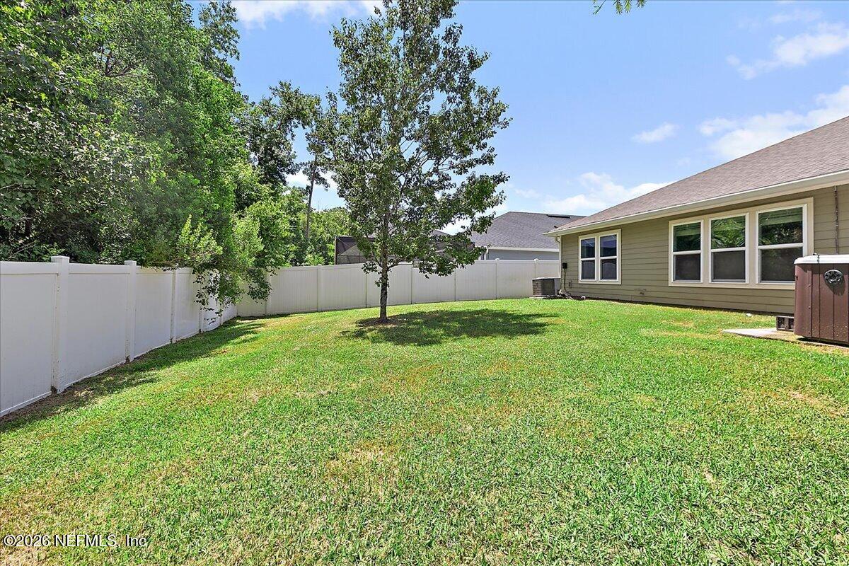 231 Rittburn Lane St. Johns, FL 32259 - Photo 17 of 18 18-Backyard