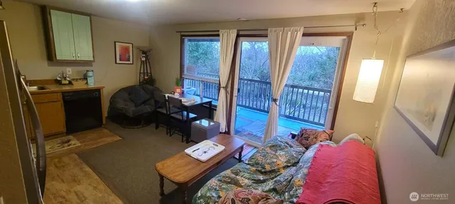 $125,000 | 865 Cuddy Court Northwest, Unit 105A, Ocean Shores, WA 98569