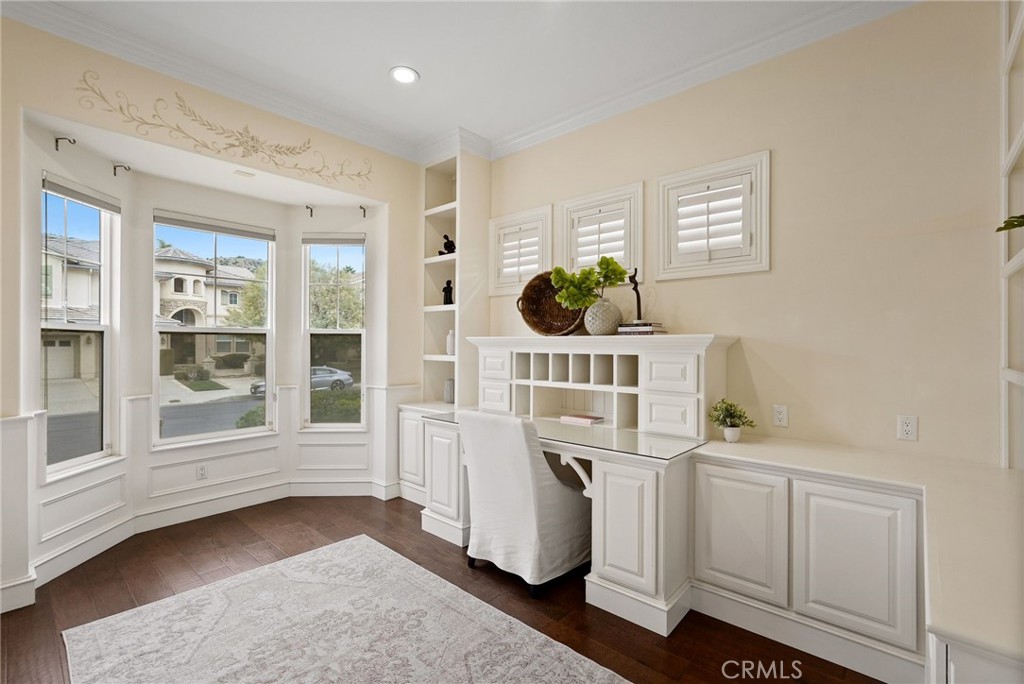 20356 Vía Cellini Porter Ranch, CA 91326 - Photo 29 of 62