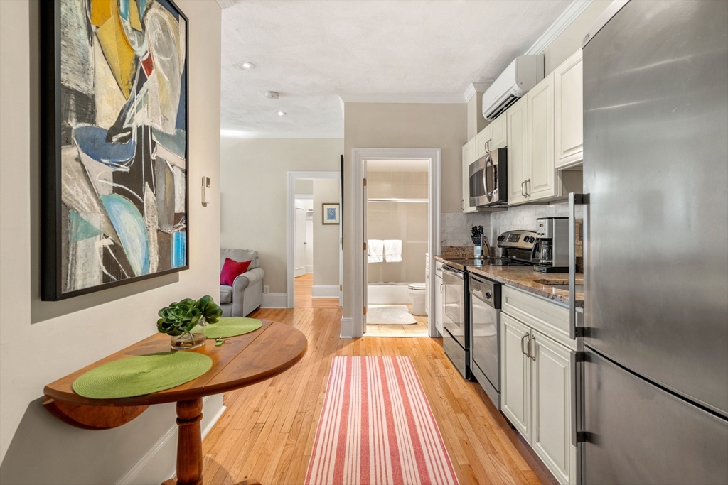 91 Perkins Street, Unit 4 Somerville, MA 02145 - Photo 8 of 21