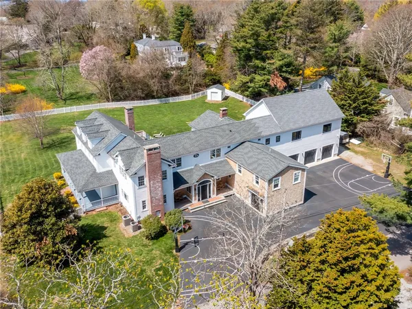 $3,299,000 | 116 Nayatt Road, Barrington, RI 02806