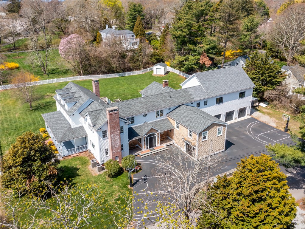 A beautiful property!