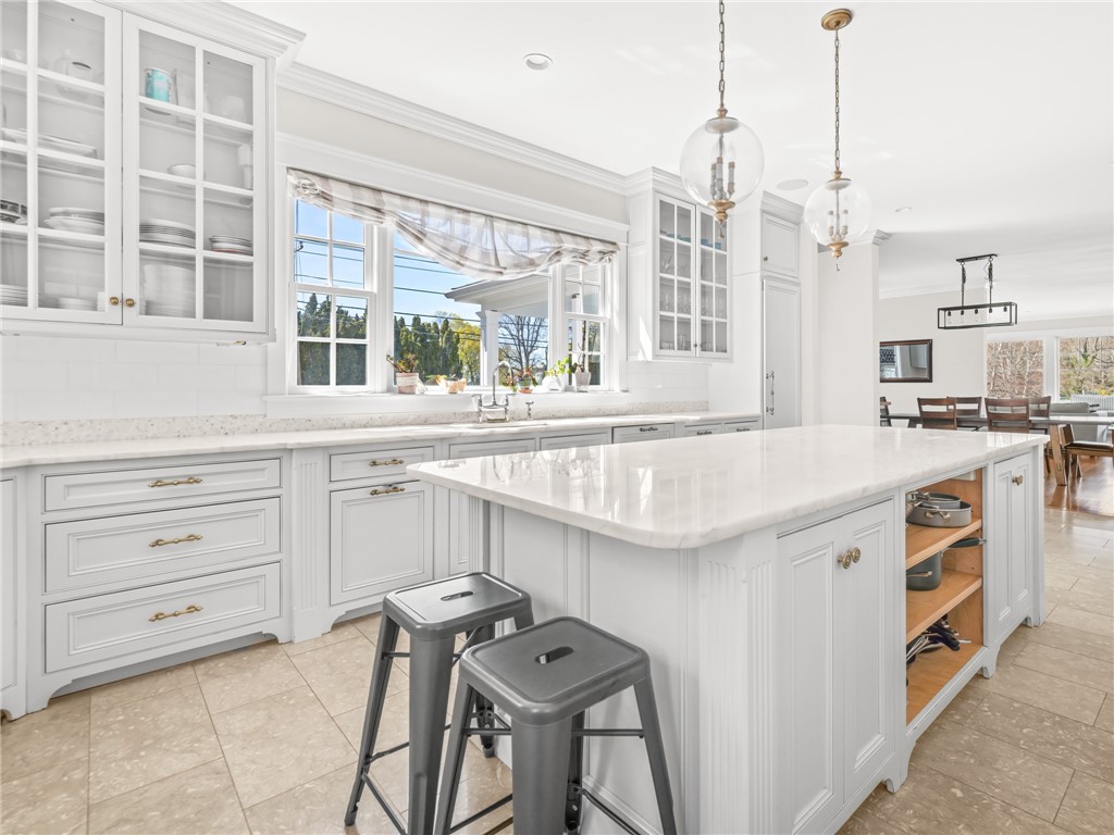 116 Nayatt Road Barrington, RI 02806 - Photo 13 of 48 Kitchen