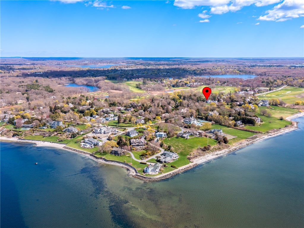 116 Nayatt Road Barrington, RI 02806 - Photo 2 of 48 Nayatt Point
