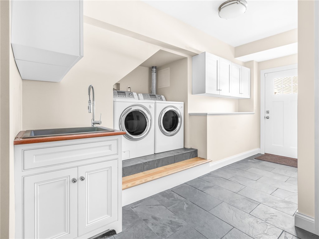 116 Nayatt Road Barrington, RI 02806 - Photo 24 of 48 Laundry