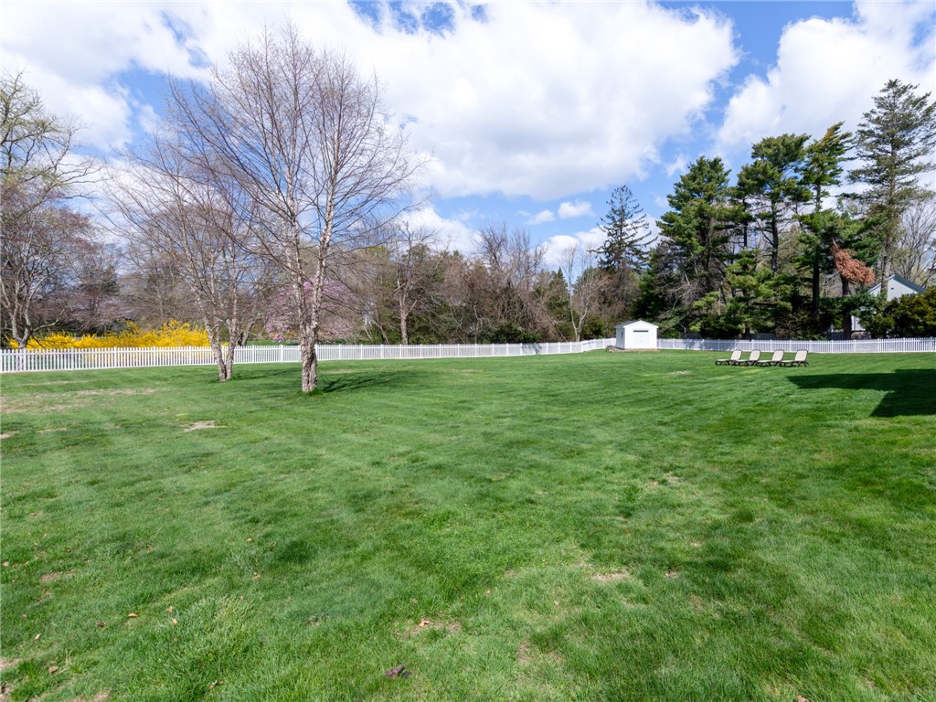 116 Nayatt Road Barrington, RI 02806 - Photo 45 of 48 Yard