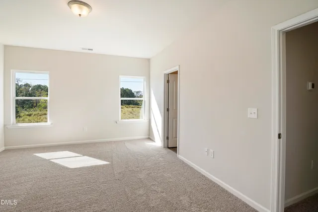 $284,860 | 220 Courtside Drive, Dunn, NC 28334