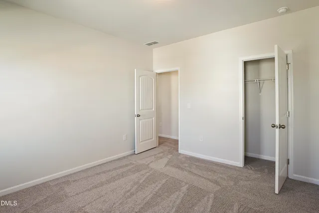 $284,860 | 220 Courtside Drive, Dunn, NC 28334