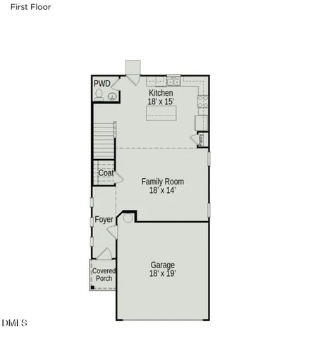 $284,860 | 220 Courtside Drive, Dunn, NC 28334