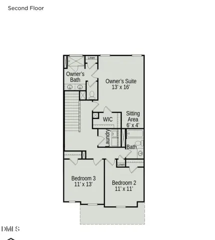 $284,860 | 220 Courtside Drive, Dunn, NC 28334