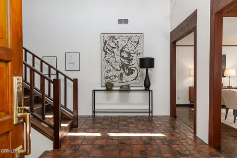$2,995,000 | 1435 Afton Street, Pasadena, CA 91103