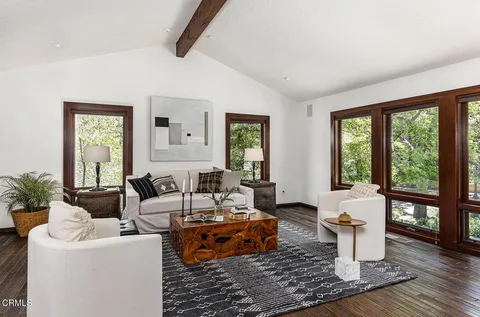 $2,995,000 | 1435 Afton Street, Pasadena, CA 91103