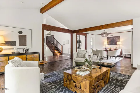 $2,995,000 | 1435 Afton Street, Pasadena, CA 91103