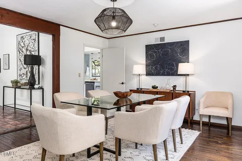 $2,995,000 | 1435 Afton Street, Pasadena, CA 91103