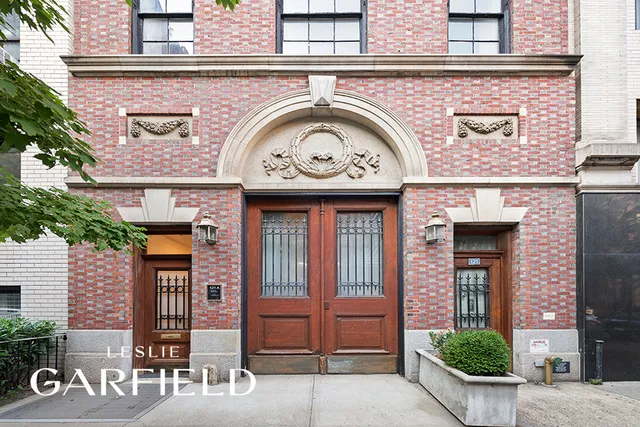 $11,450,000 | 121 East 83rd Street | Upper East Side