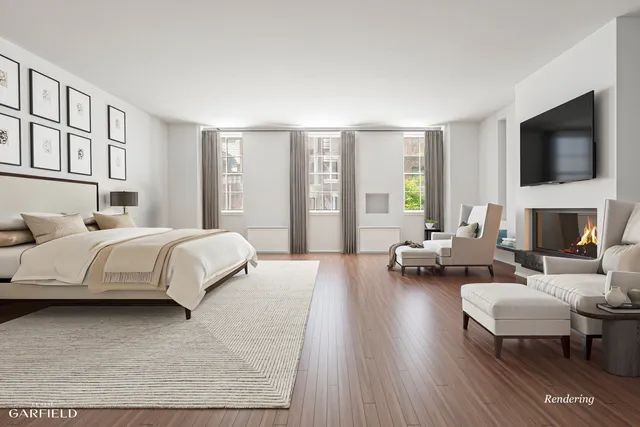 $11,450,000 | 121 East 83rd Street | Upper East Side