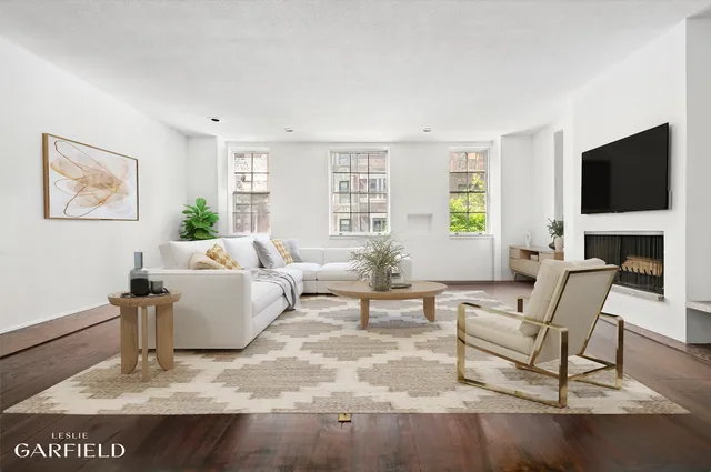 $11,450,000 | 121 East 83rd Street | Upper East Side