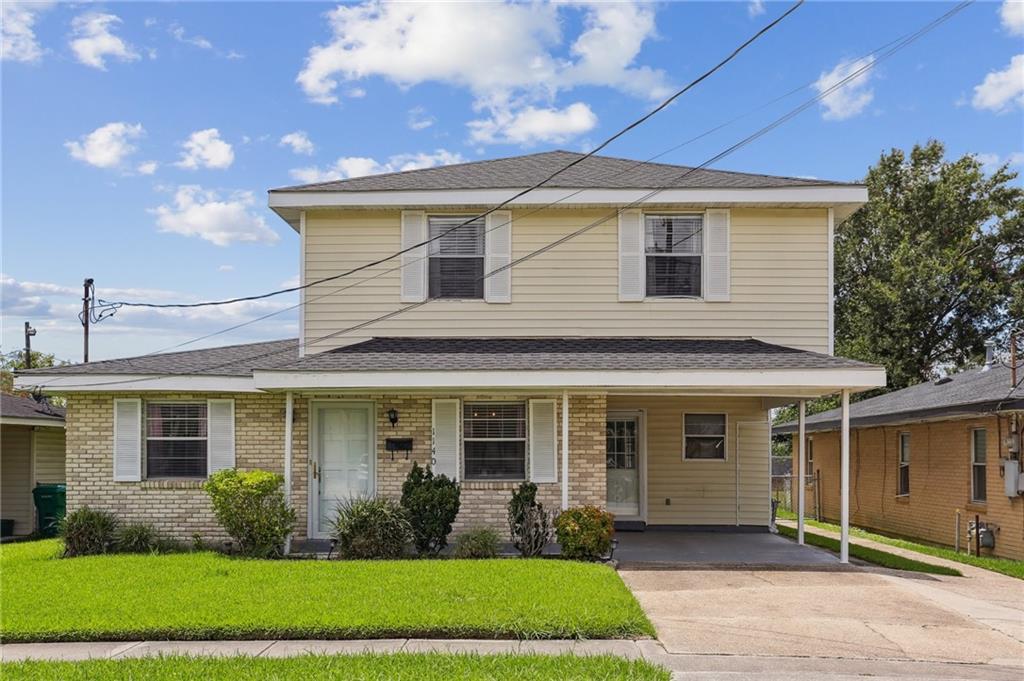1140 Garden Road Marrero, LA 70072 - Photo 1 of 25 Gallery Image 1