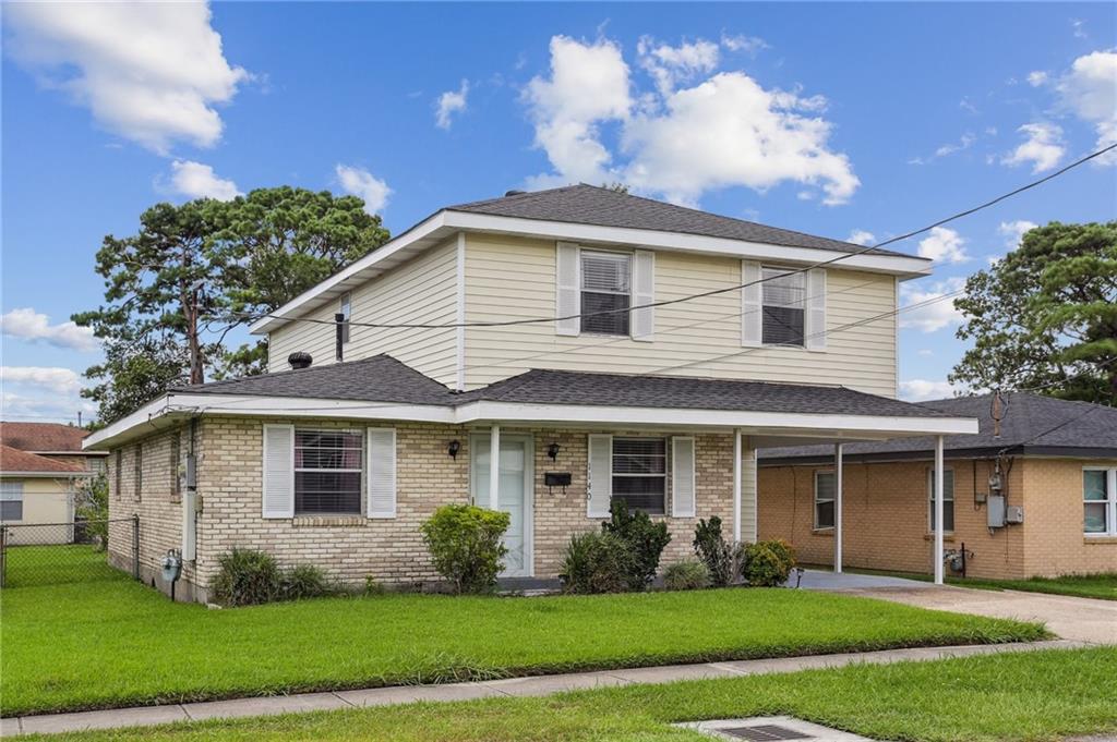 1140 Garden Road Marrero, LA 70072 - Photo 2 of 25 Gallery Image 2