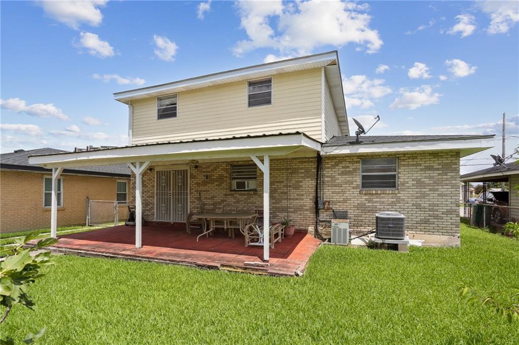 1140 Garden Road Marrero, LA 70072 - Photo 24 of 25 Gallery Image 24