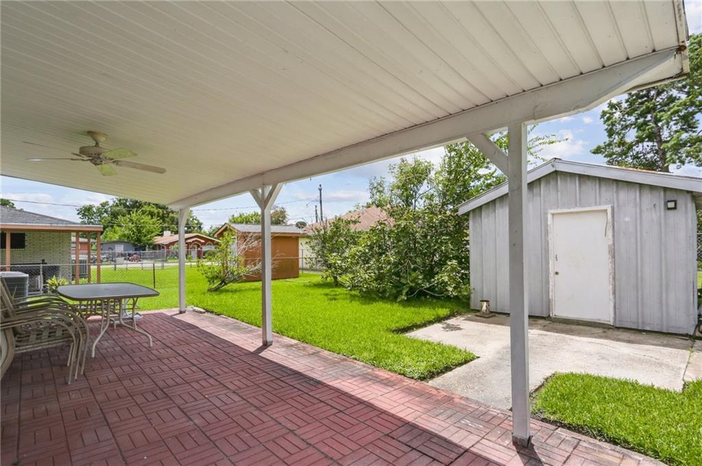 1140 Garden Road Marrero, LA 70072 - Photo 25 of 25 Gallery Image 25