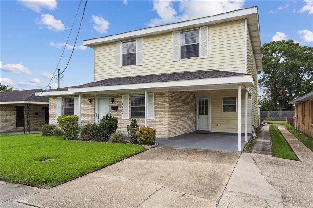1140 Garden Road Marrero, LA 70072 - Photo 3 of 25 Gallery Image 3
