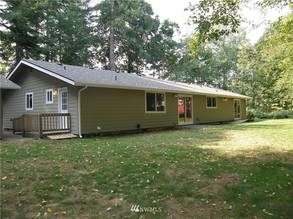 99 Strawberry Hill Road Elma, WA 98541 - Photo 17 of 21 Gallery Image 17