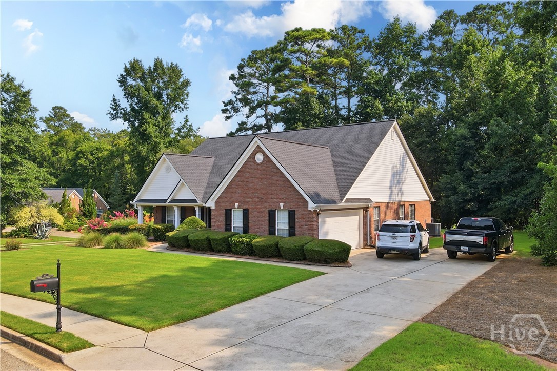 201 Ridge Run Crossing Athens, GA 30605 - Photo 9 of 43 Gallery Image 9