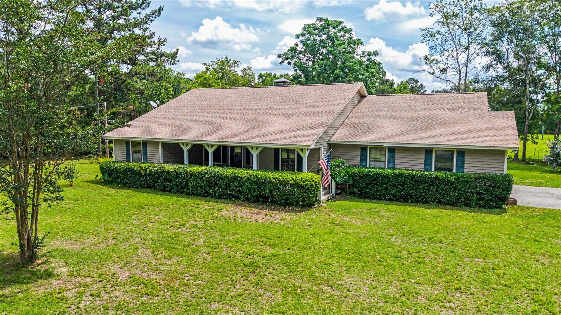 3136 Salem Road Havana, FL 32333 - Photo 2 of 53