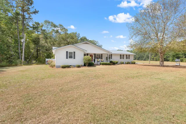 $440,000 | 121 Terri Drive, Millen, GA 30442