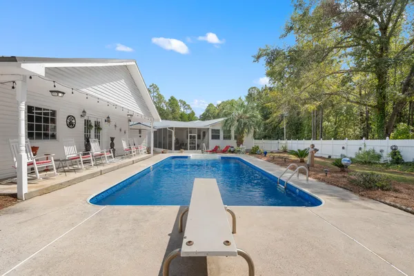 $390,000 | 121 Terri Drive, Millen, GA 30442