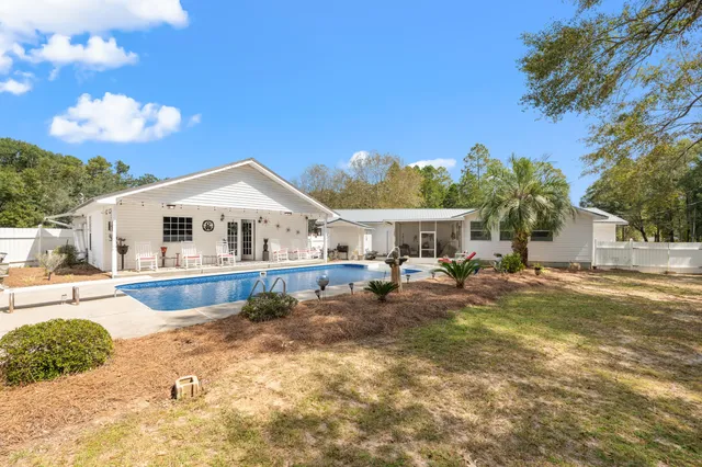 $440,000 | 121 Terri Drive, Millen, GA 30442