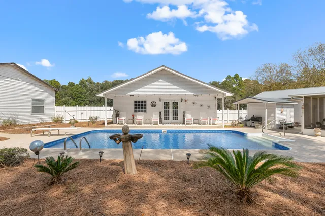 $440,000 | 121 Terri Drive, Millen, GA 30442