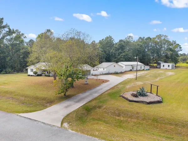$390,000 | 121 Terri Drive, Millen, GA 30442