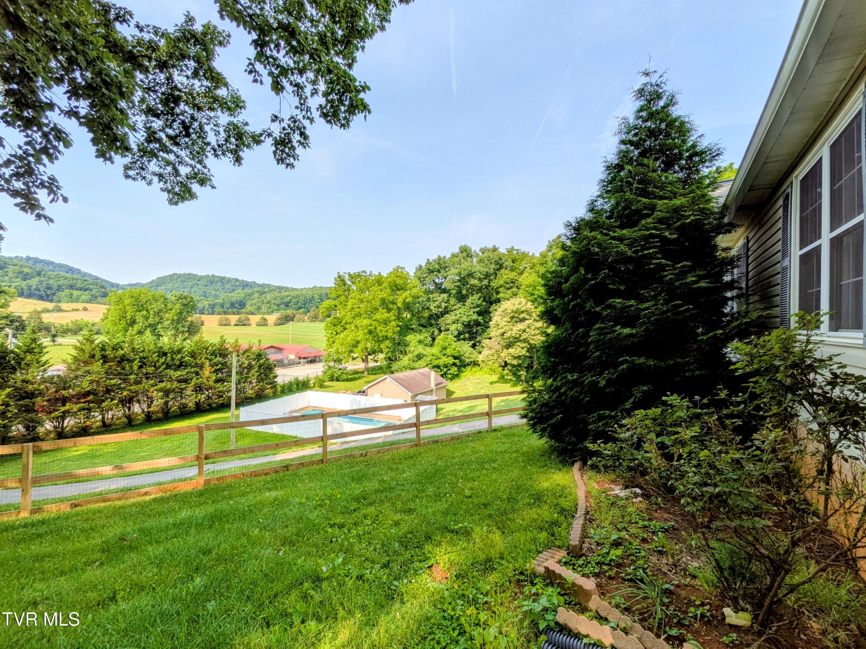113 Nave Hollow Road Elizabethton, TN 37643 - Photo 81 of 91 Yard