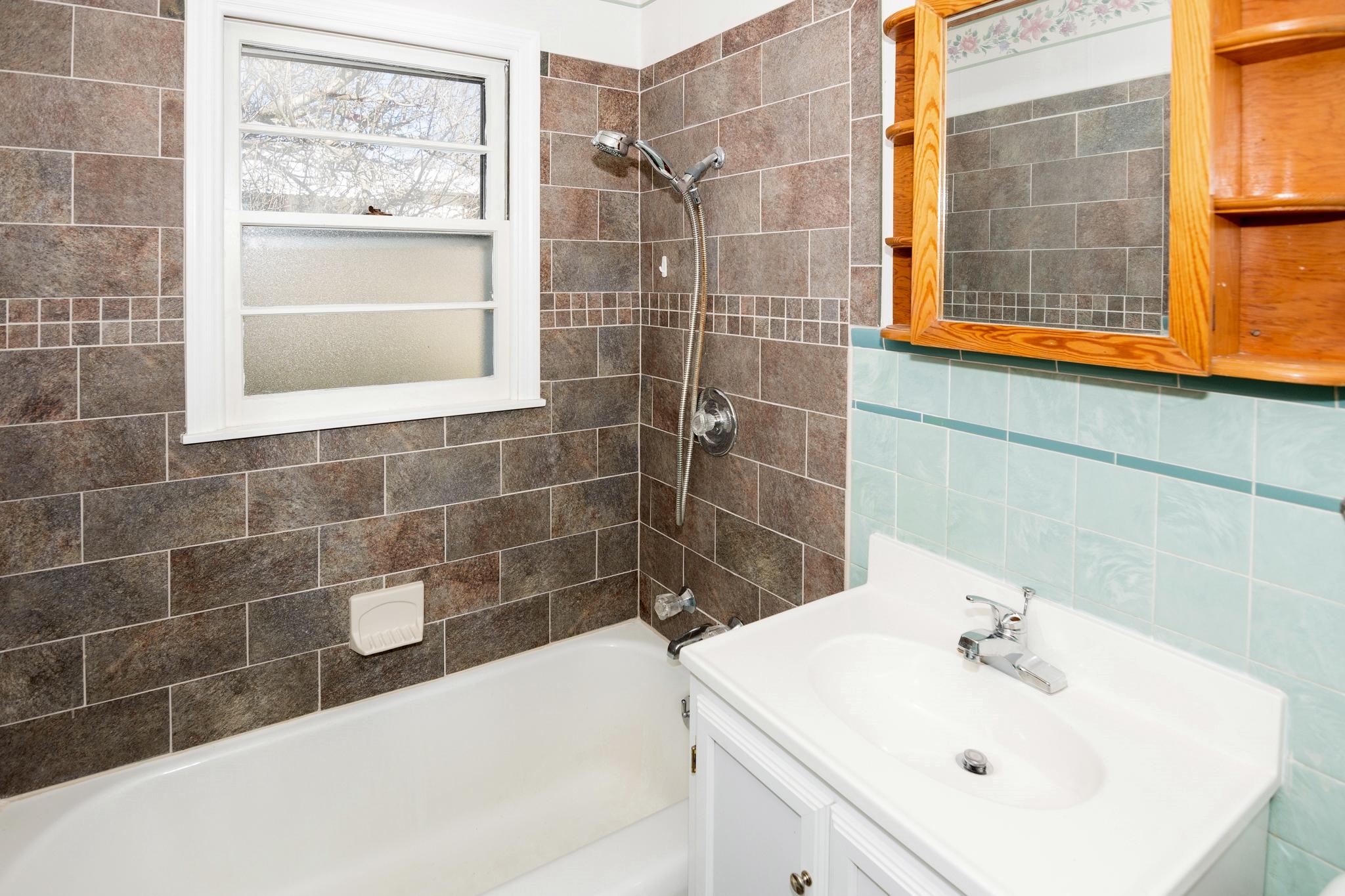 1790 Main Street Dunlap, TN 37327 - Photo 16 of 27 Full Bath Tiled Shower