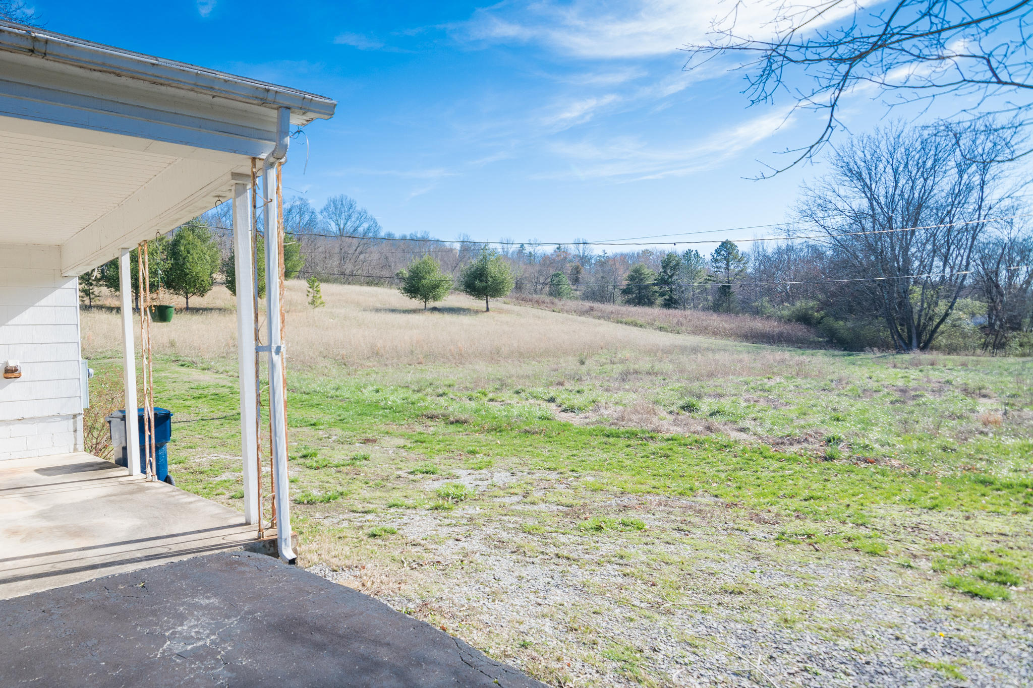 1790 Main Street Dunlap, TN 37327 - Photo 19 of 27 Side Yard
