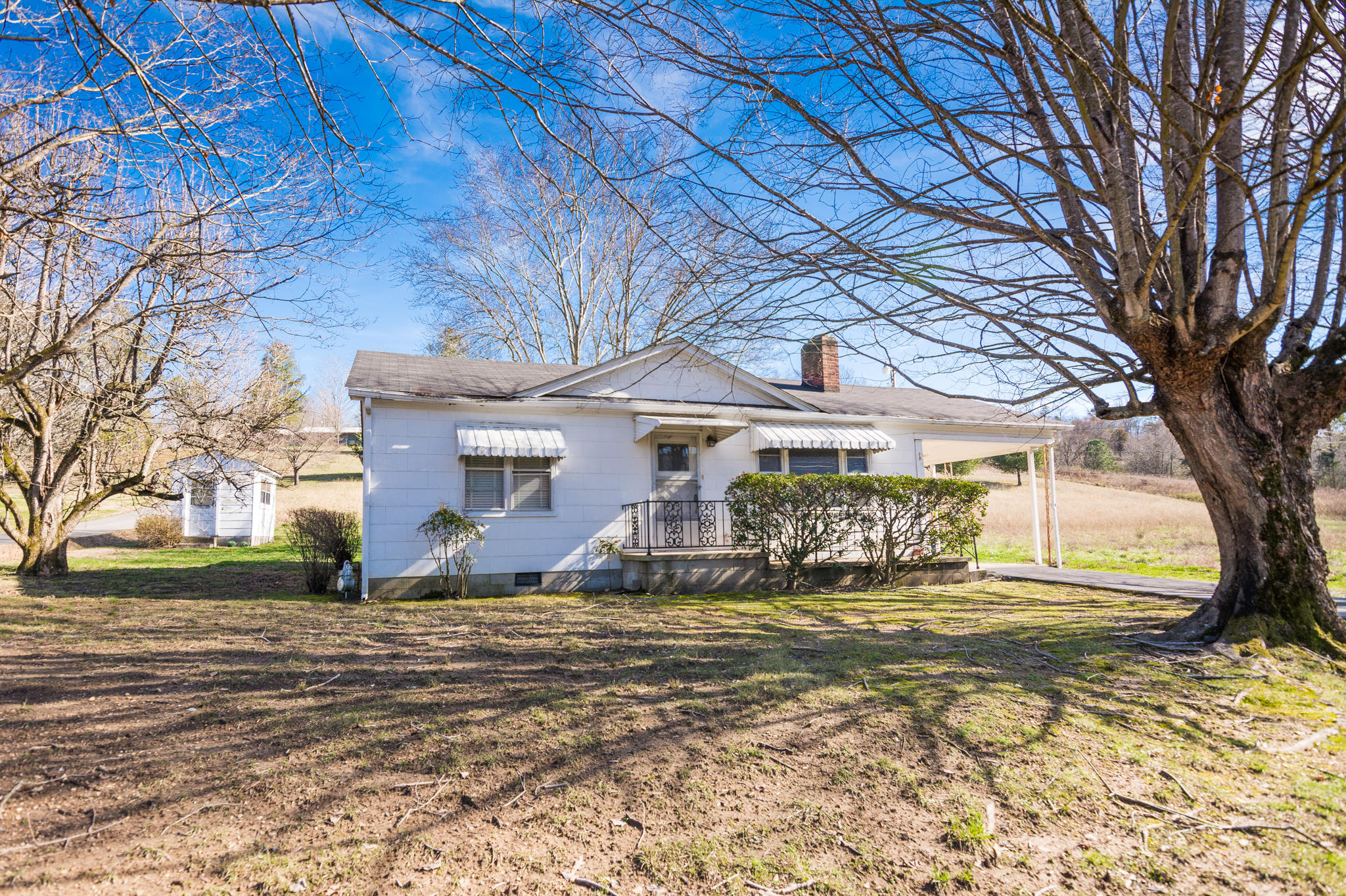 1790 Main Street Dunlap, TN 37327 - Photo 22 of 27 Front View