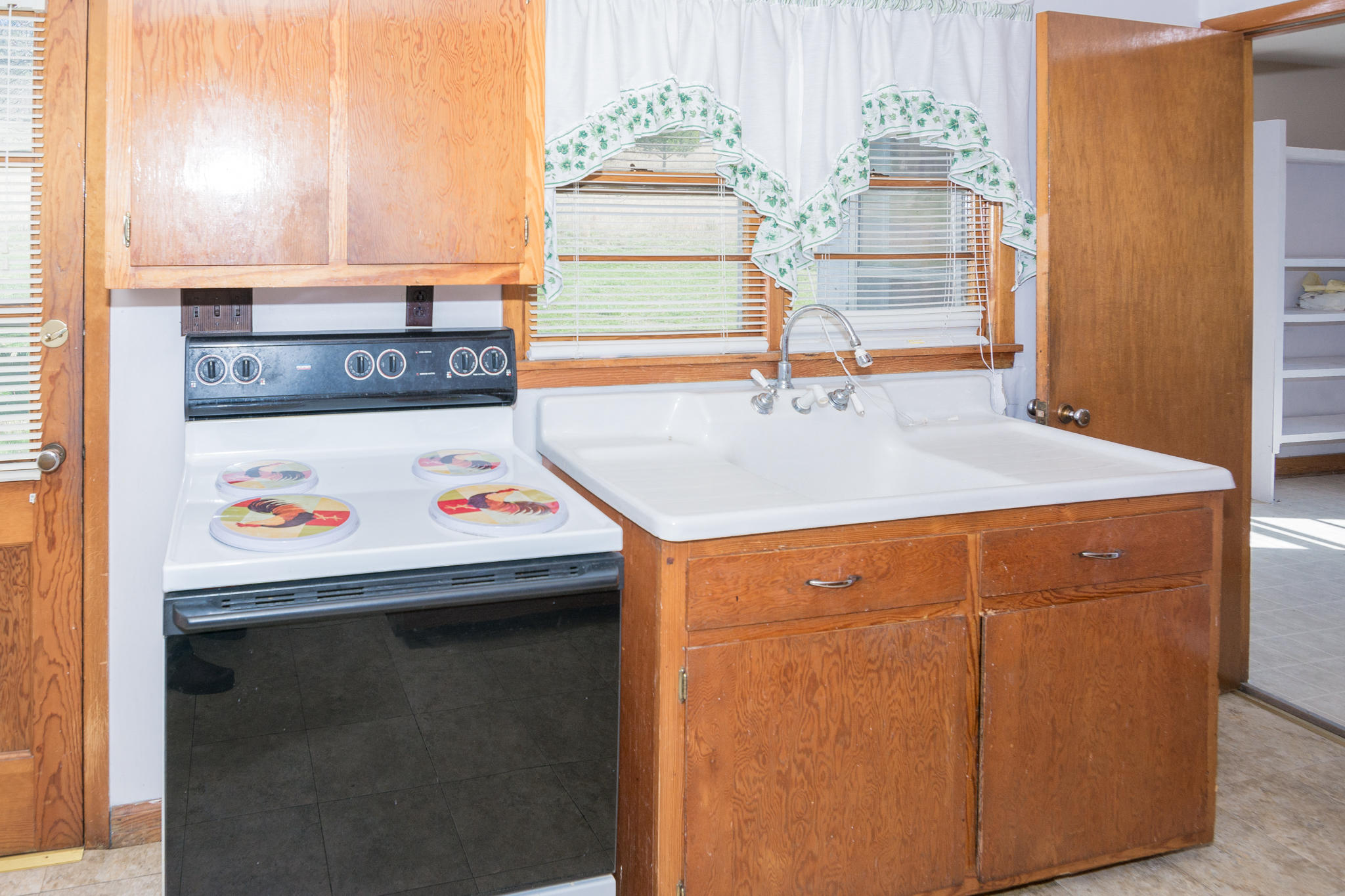 1790 Main Street Dunlap, TN 37327 - Photo 7 of 27 Kitchen