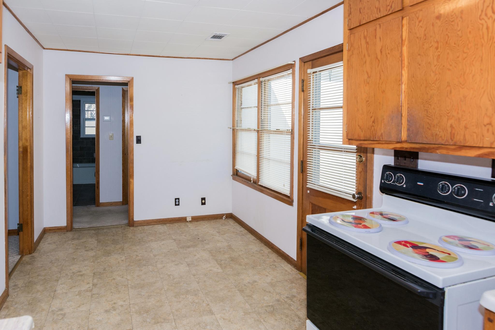 1790 Main Street Dunlap, TN 37327 - Photo 10 of 27 Dining Area