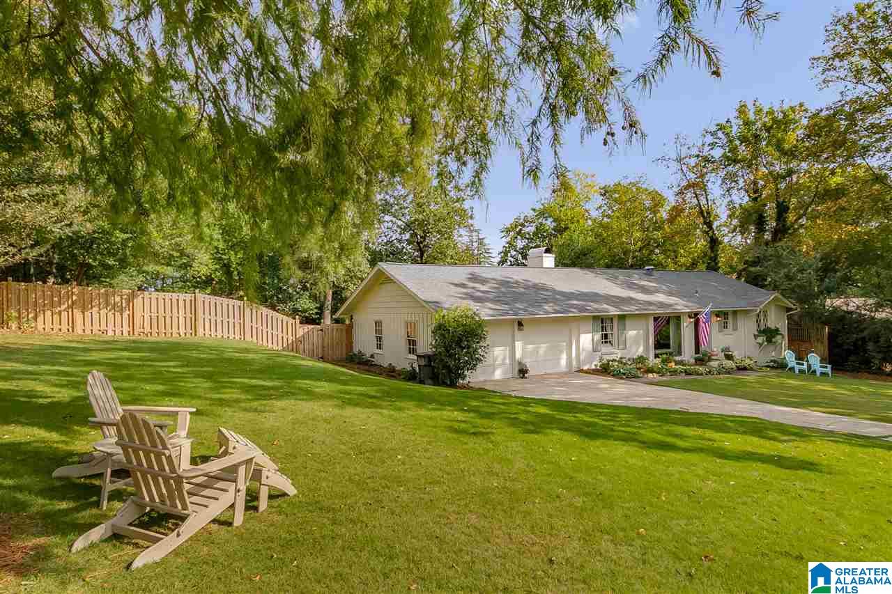 917 Granbury Road Birmingham, AL 35216 - Photo 7 of 48