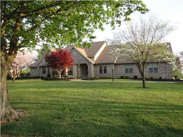 7 Old Orchard Road Mount Vernon, IN 47620 - Photo 1 of 24 Gallery Image 1