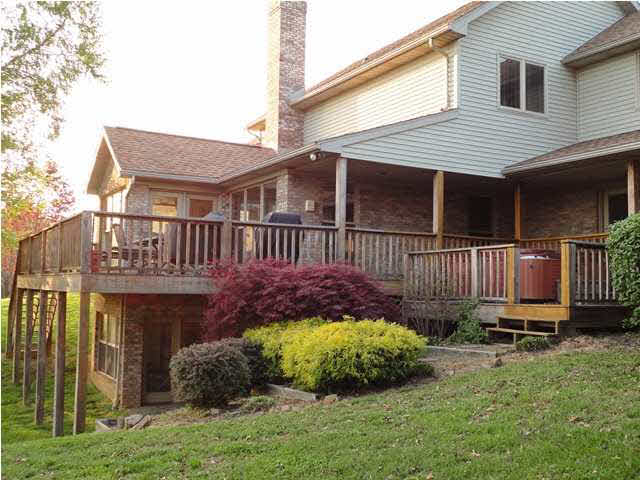 7 Old Orchard Road Mount Vernon, IN 47620 - Photo 17 of 24 Gallery Image 17