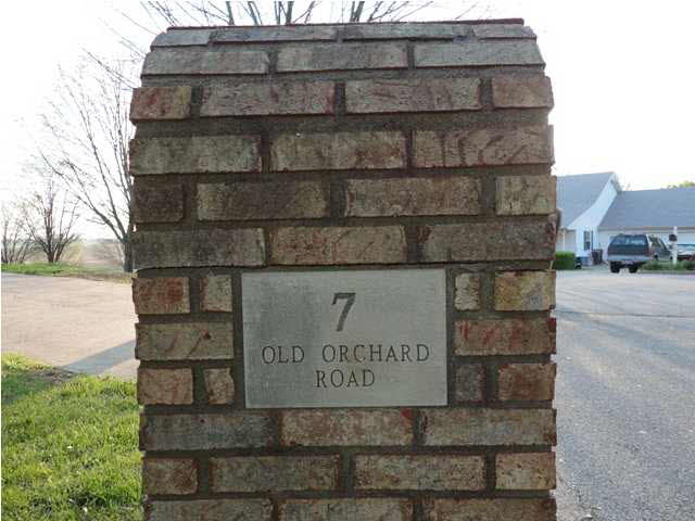 7 Old Orchard Road Mount Vernon, IN 47620 - Photo 19 of 24 Gallery Image 19