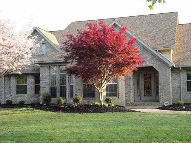 7 Old Orchard Road Mount Vernon, IN 47620 - Photo 21 of 24 Gallery Image 21