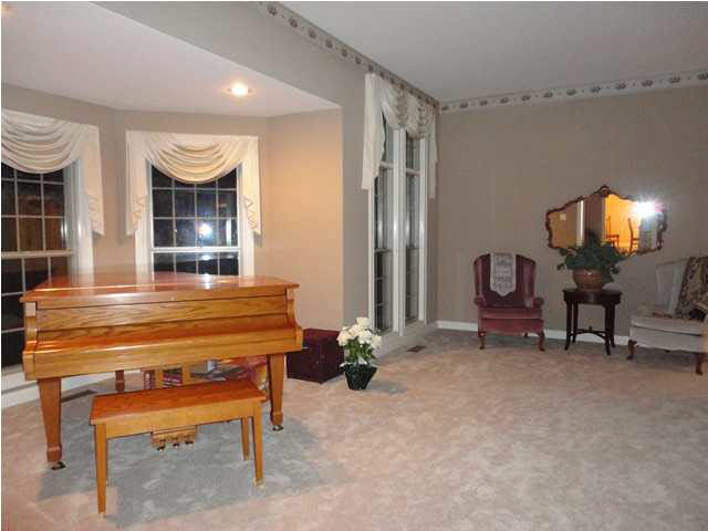 7 Old Orchard Road Mount Vernon, IN 47620 - Photo 4 of 24 Gallery Image 4