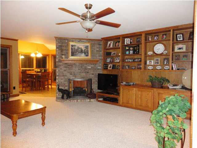 7 Old Orchard Road Mount Vernon, IN 47620 - Photo 6 of 24 Gallery Image 6