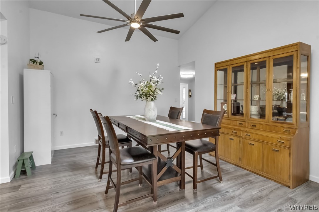 8466 Lower Lake Road Somerset, NY 14012 - Photo 19 of 50