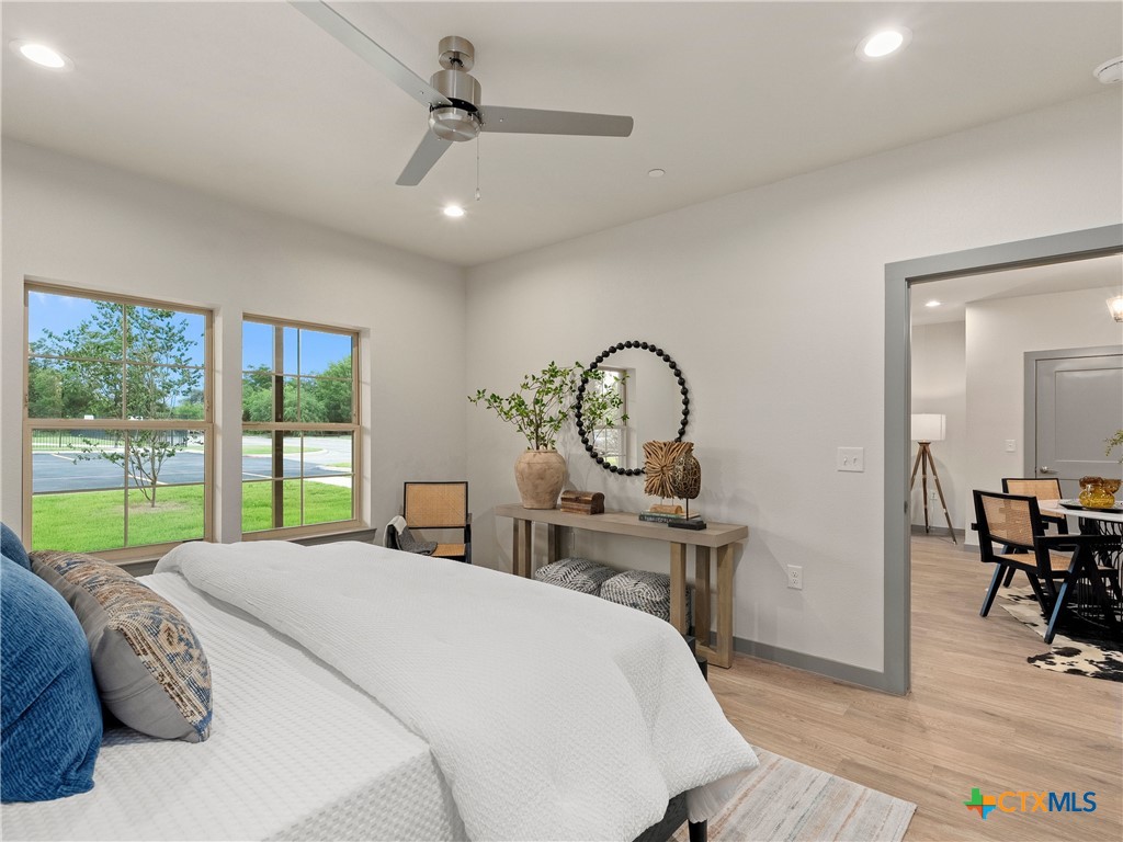 1554 Gruene Road, Unit B3 New Braunfels, TX 78130 - Photo 10 of 27