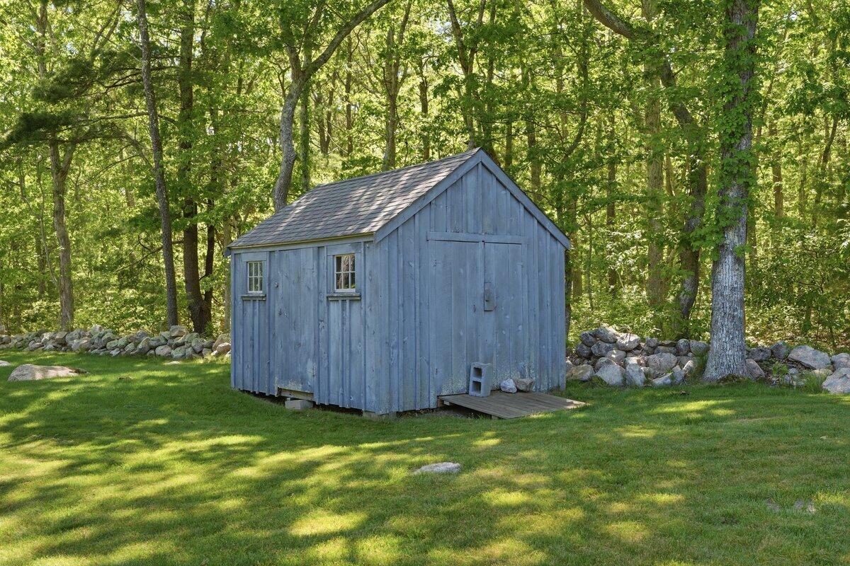202 Quaker Road Falmouth, MA 02540 - Photo 35 of 39 202 Quaker Rd-51